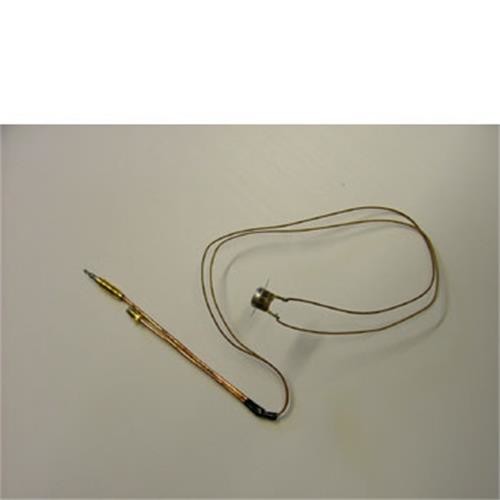 Thermocouple for Morco D61B and D61E and latter D51B models image 1