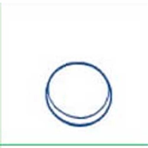 Burner Cap for Stoves Vanette Cooker image 1