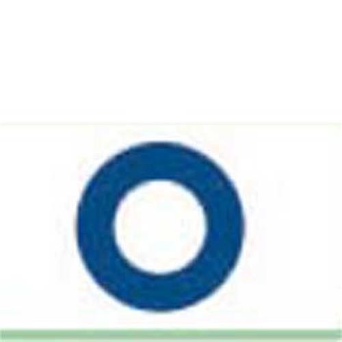 Heat Exchanger Washer for Morco D51B & D61B Water Heater image 1