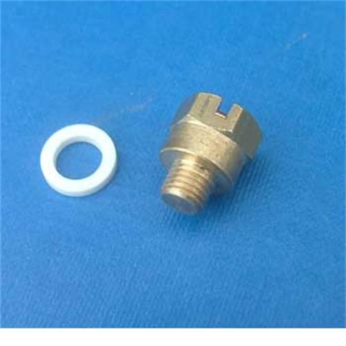 Drain Screw D51 Morco water heater | Morco D51B + Morco D51E Water Heater  Spare Parts | Leisureshopdirect