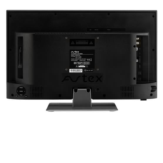 Avtex L219DRS-PRO TV - 21.5" Full HD LED Screen image 7