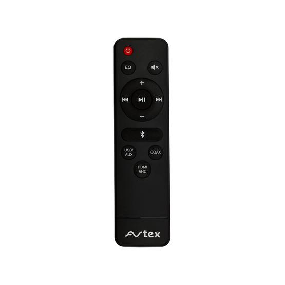 Avtex SB195BT TV Soundbar & Bluetooth Speaker System image 13