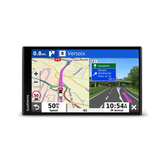 Avtex Tourer Two Sat Nav - Caravan and Motorhome Club Edition image 4