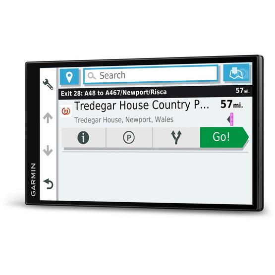 Avtex Tourer Two Sat Nav - Caravan and Motorhome Club Edition image 6
