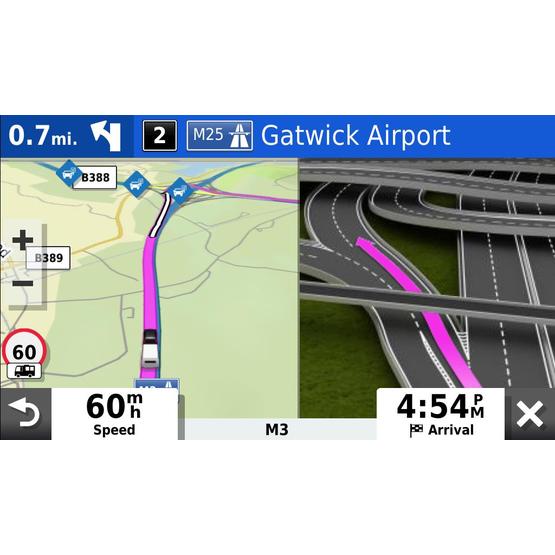 Avtex Tourer Two Sat Nav - Caravan and Motorhome Club Edition image 12