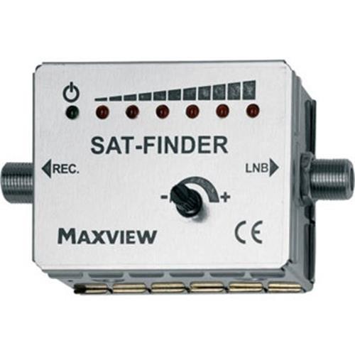 Maxview Satellite Finder image 1