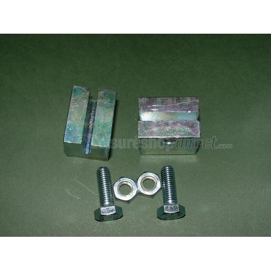 Backstop for Reich Mover image 1