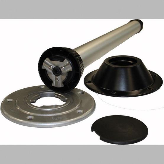 Sequoia Stainless Steel Base image 1
