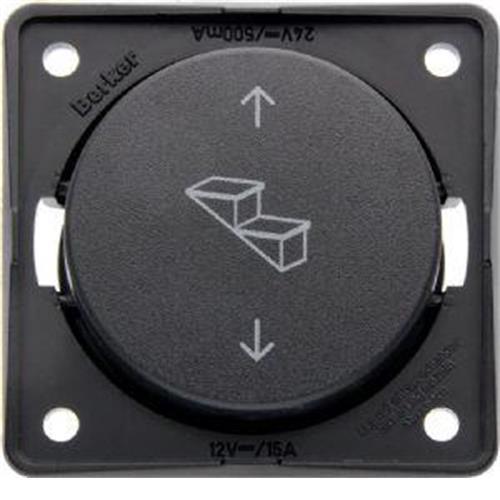 Berker Step Switch Anthracite 12v - Thule Electric Step Switch Wiring Diagram Berker Step Switch Anthracite 12v - Thule Electric Step Switch Wiring Diagram