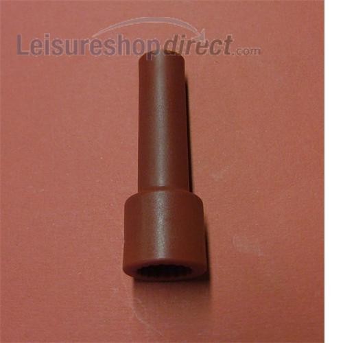 Heki 3 Link (53-60 Thick) Red image 1