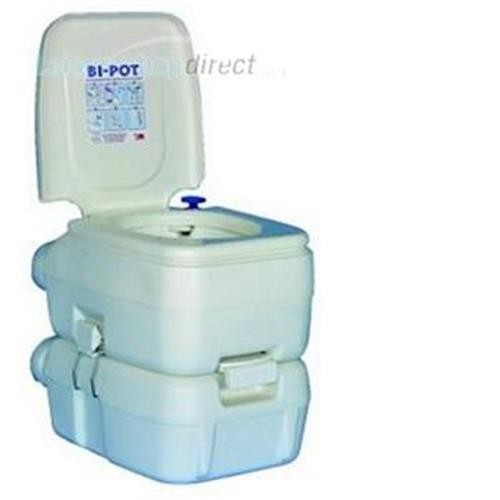 Fiamma Bi-Pot 39
