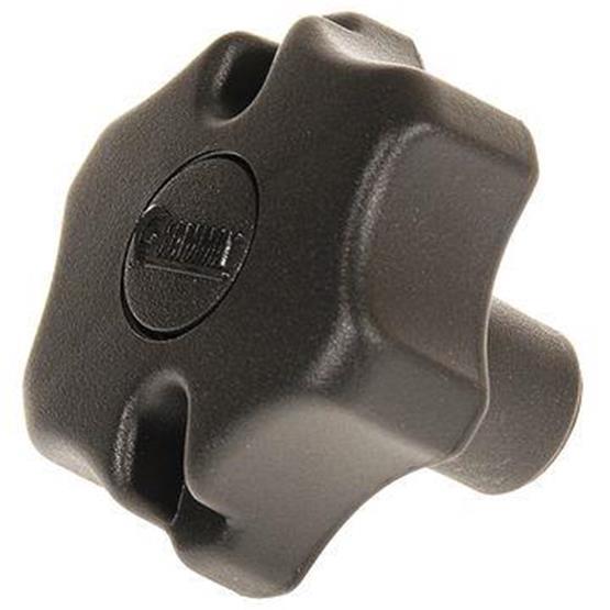 Fiamma black hand-wheel kit for carry bike image 1