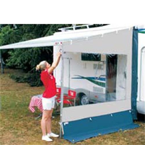 Fiamma Pro Awning Side Panel W image 3