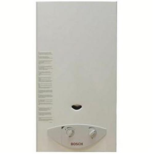 Bosch W11 LPG Water Heater Caravan Water Heater