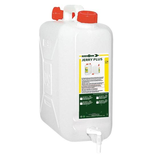 Brunner Jerry Can image 1