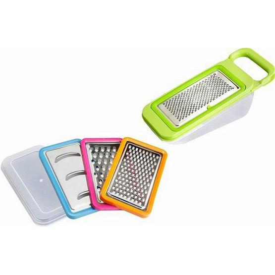 Brunner Grattu Grater Set image 1
