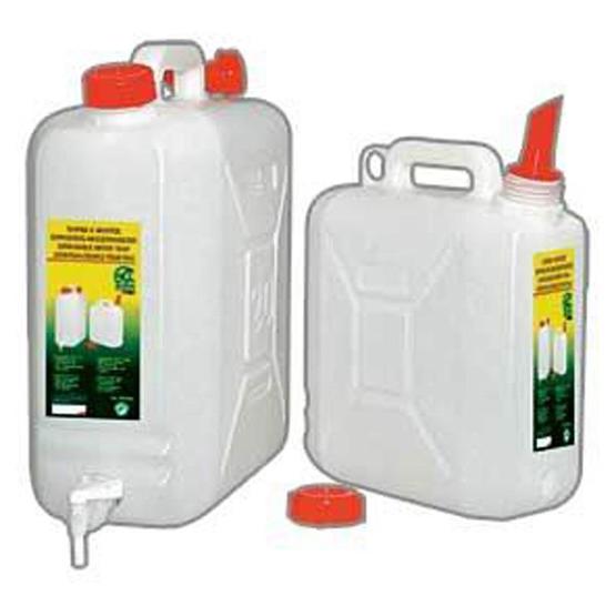 Brunner Jerry Can  without tap image 1