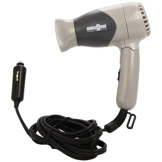 Brunner Monsun 12v hair dryer image 1