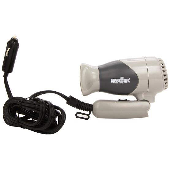 Brunner Monsun 12v hair dryer image 2