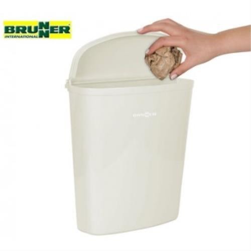Brunner Pillar Waste Bin for Caravans and Motorhomes Waste Disposal