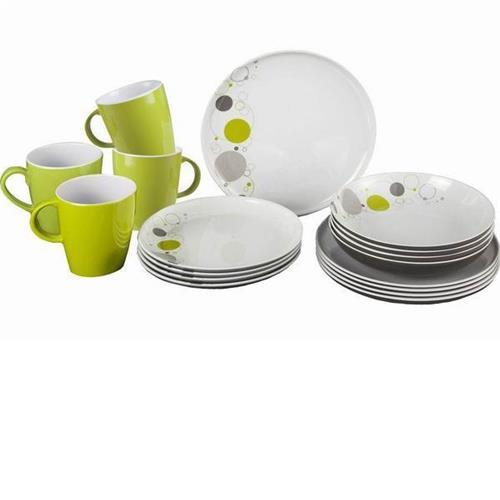 Brunner Space Lunch box 16pcs image 1