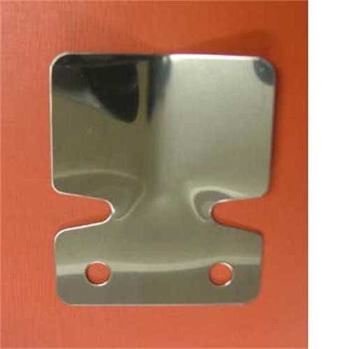 Bump Guard stainless steel - small image 1