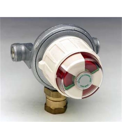 Gaslow Butane/Propane Changeover 30mbar image 1