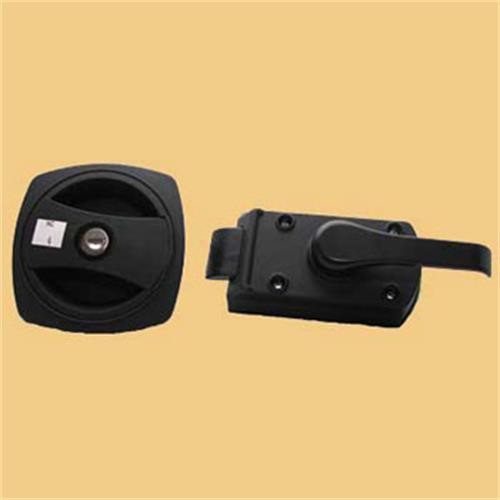 Caraloc 640, door locks, accessories