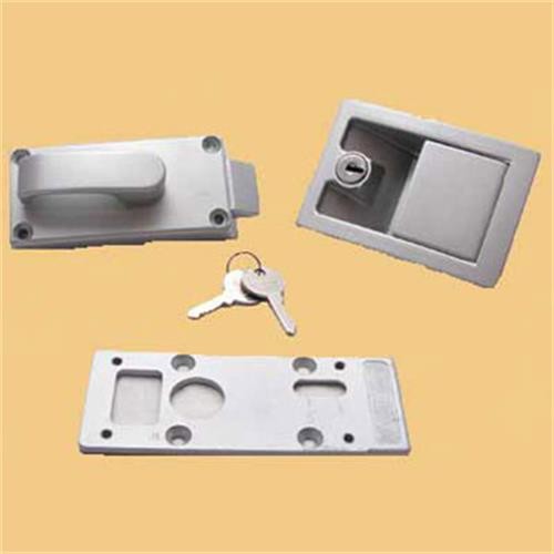 Caraloc 700, door locks, accessories