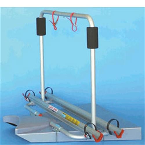 Fiamma Carry-Bike Caravan XL A, Fiamma bike racks, accessories, external fittings.
