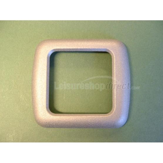 CBE 1 Way Outer Frame colour - Graphite image 1
