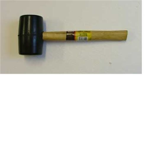 Rubber mallett image 1