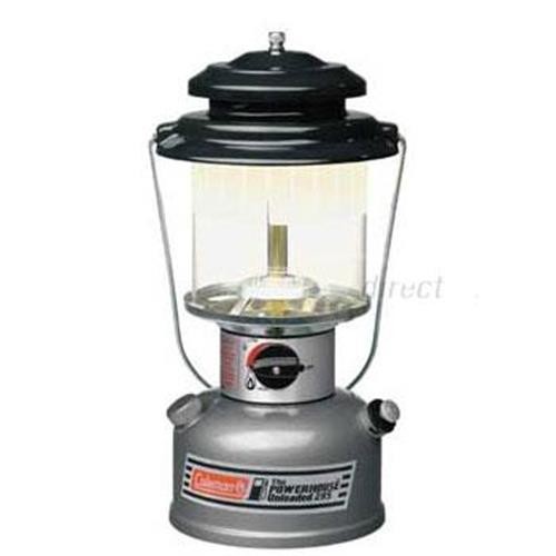 2 Mantle Dual Powerhouse Lantern