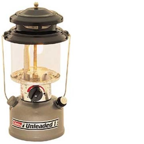 1 Mantle Lantern