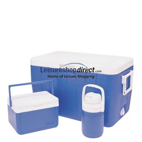 Coleman Polylite Coolers