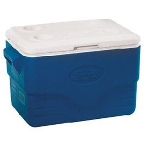 Coleman Excursion 36 Coolbox.