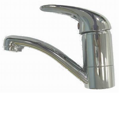 chrome monlever tap JG Caravan Taps + Motorhome Taps + Campervan Taps
