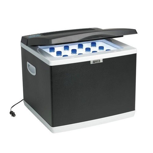 Dometic B40 (CK40d) Thermoelectric / Compressor Cooler Electric Cool