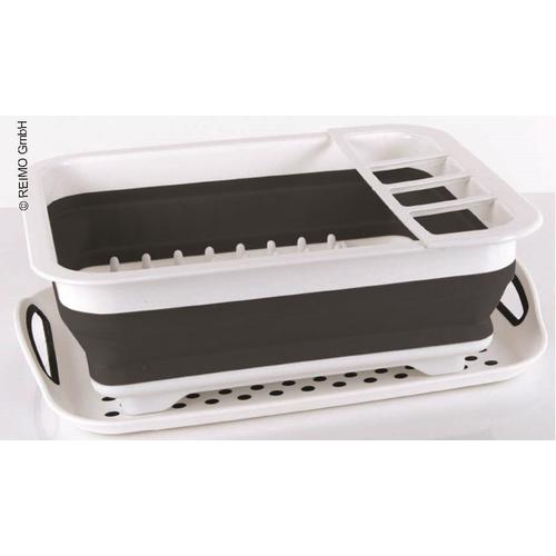 Collapsible Dish Drainer image 1
