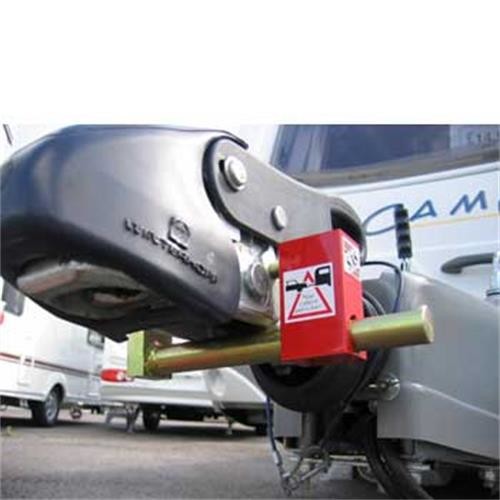 SAS Compact Condor Hitchlock