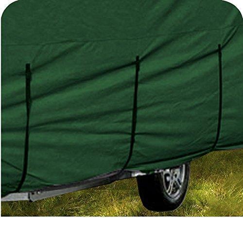 Coverpro Caravan Cover image 4