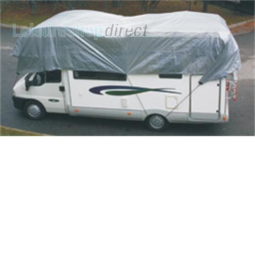 Fiamma Cover Top for Motorhomes image 2