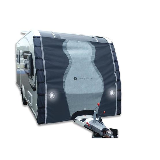 Crusader CPL Front cover pro image 1