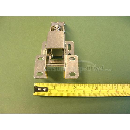 Cupboard Hinge Heavy Duty image 3