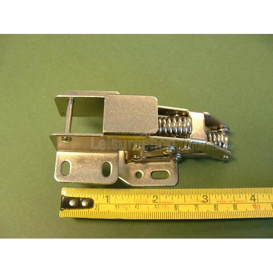 Cupboard Hinge Heavy Duty image 4