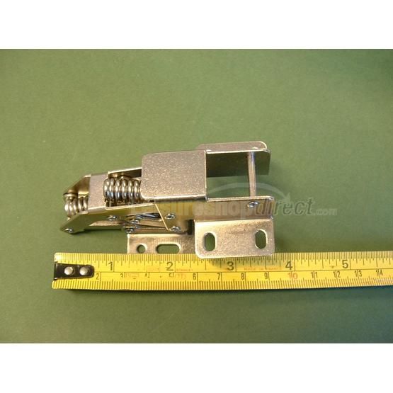 Cupboard Hinge Heavy Duty image 2