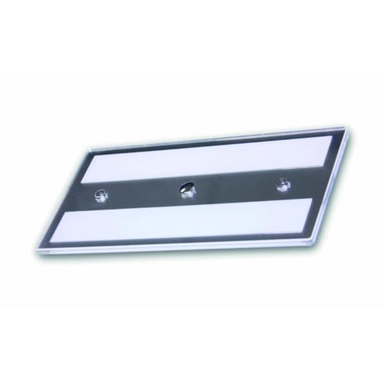 DIMATEC RECTANGULAR SLIM TOUCH LIGHT 12V 6.3W 12 LED image 1