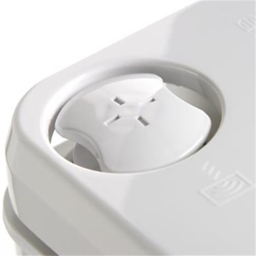 Dometic 972 Portable Toilet Grey image 5