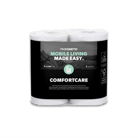 Dometic Comfort Care Toilet Rolls 4pk image 1