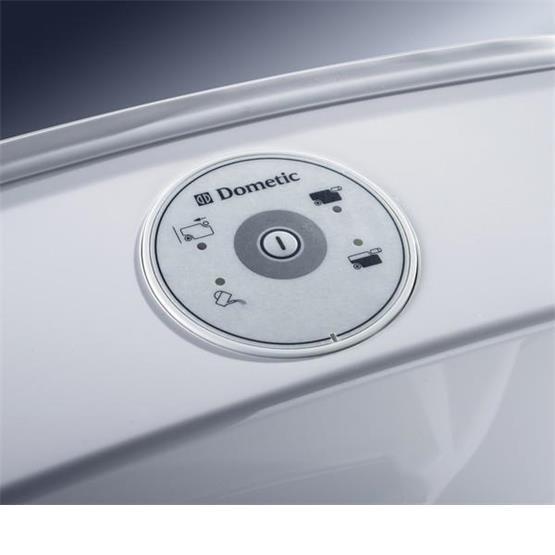 Dometic CTW4110 Cassette Toilet image 5